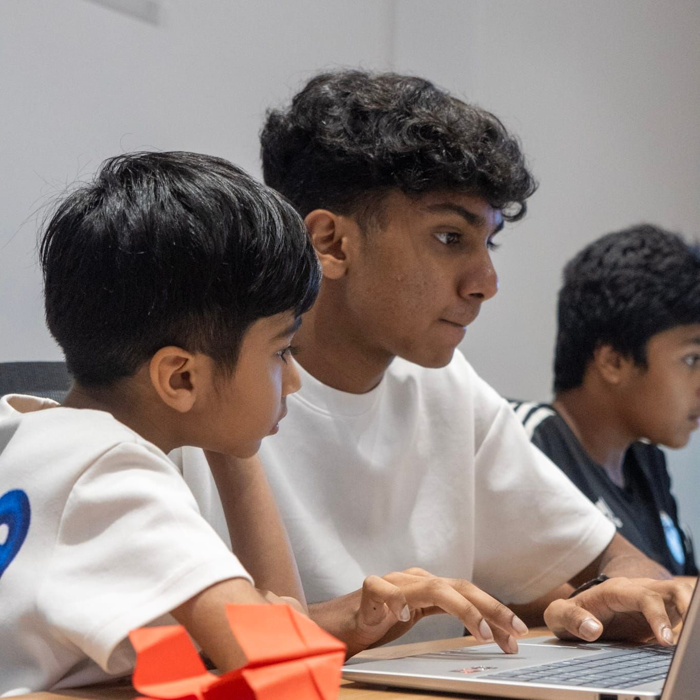 Why AI Education Matters — Even for 8-Year-Olds