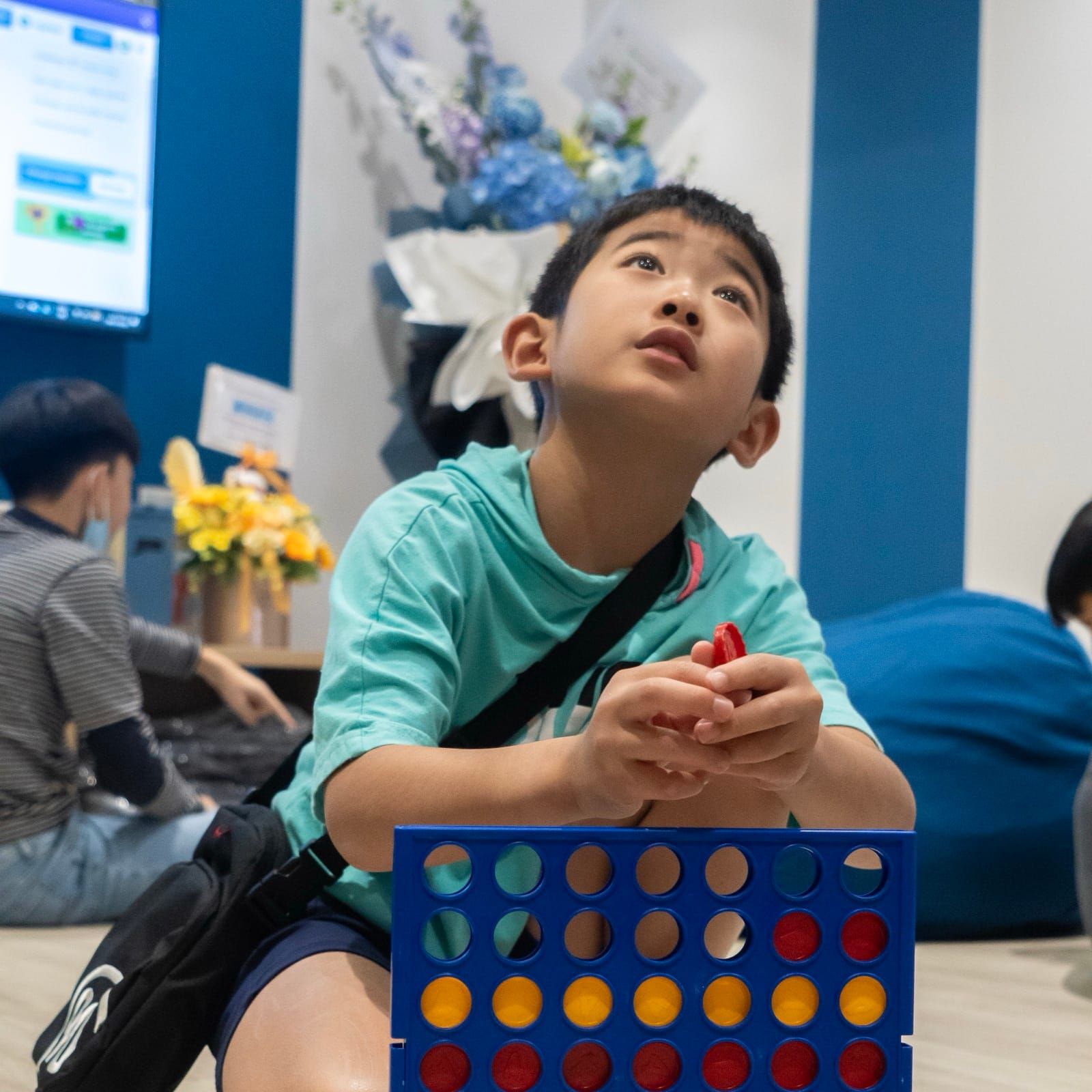 AI Explorers vs AI Creators: Which Programme Fits Your Child?