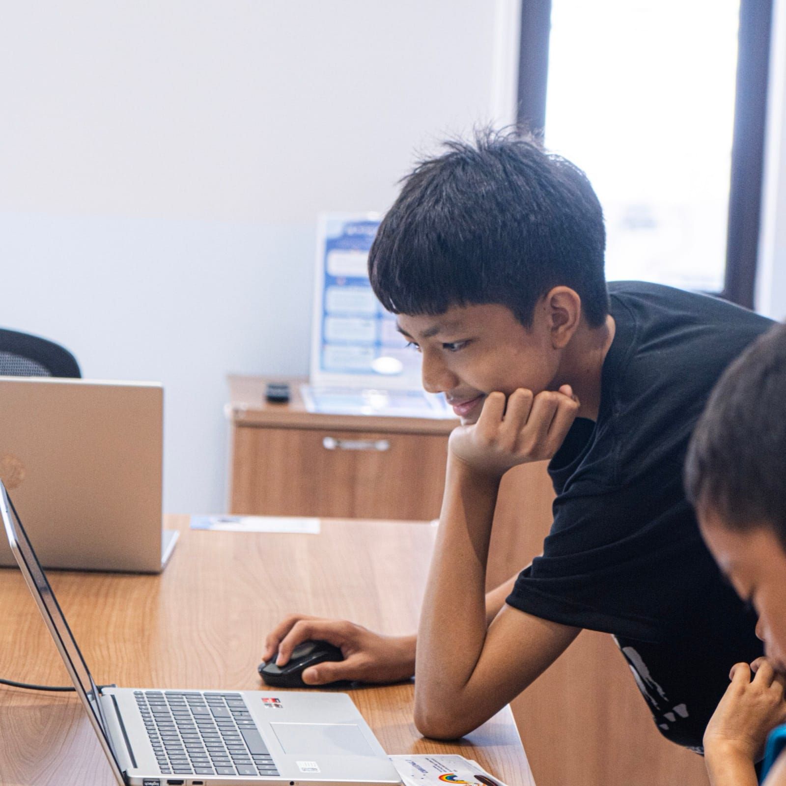 What Happens in a KURAI Free Trial Class?