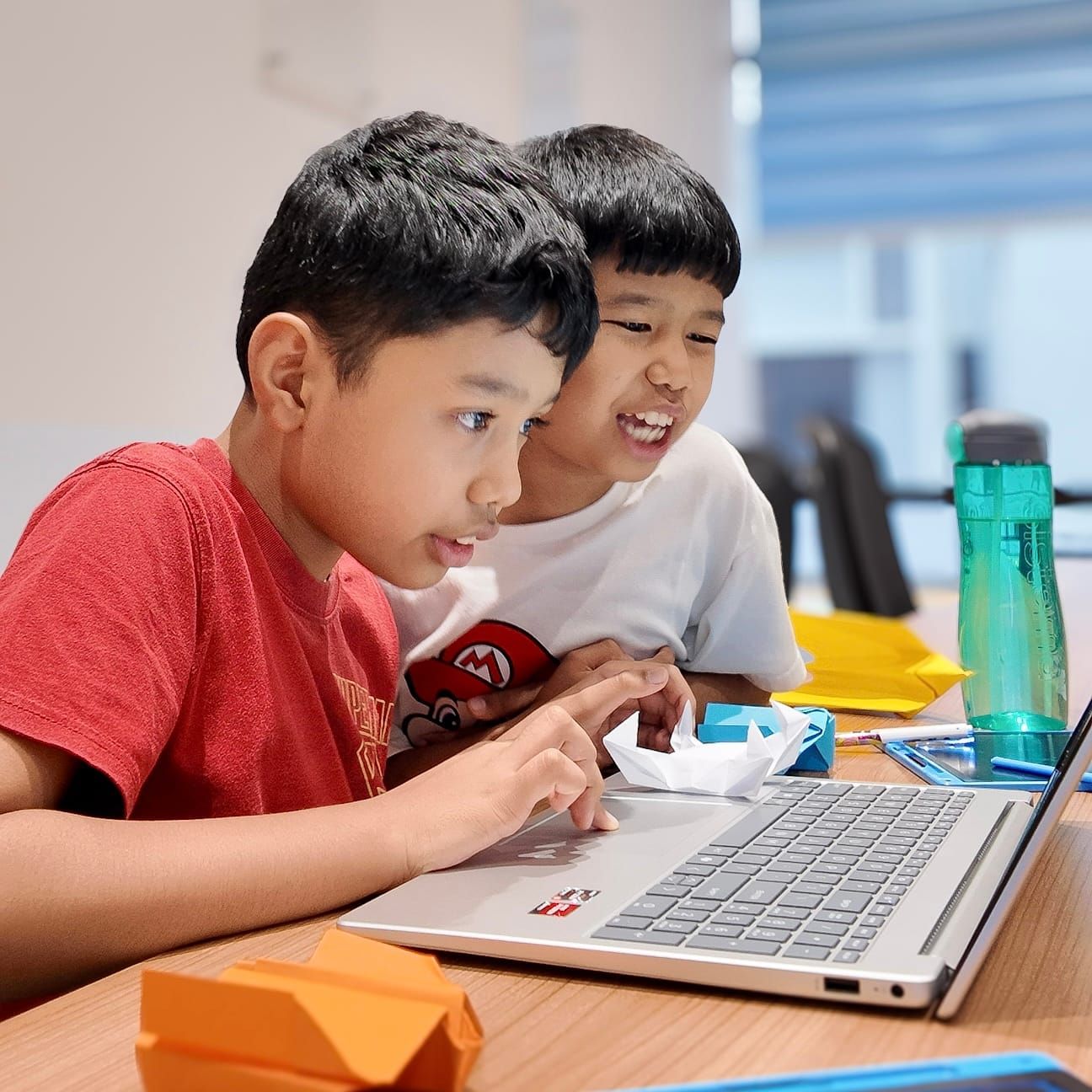 Why Small Classes Make a Bigger Difference Than Parents Think