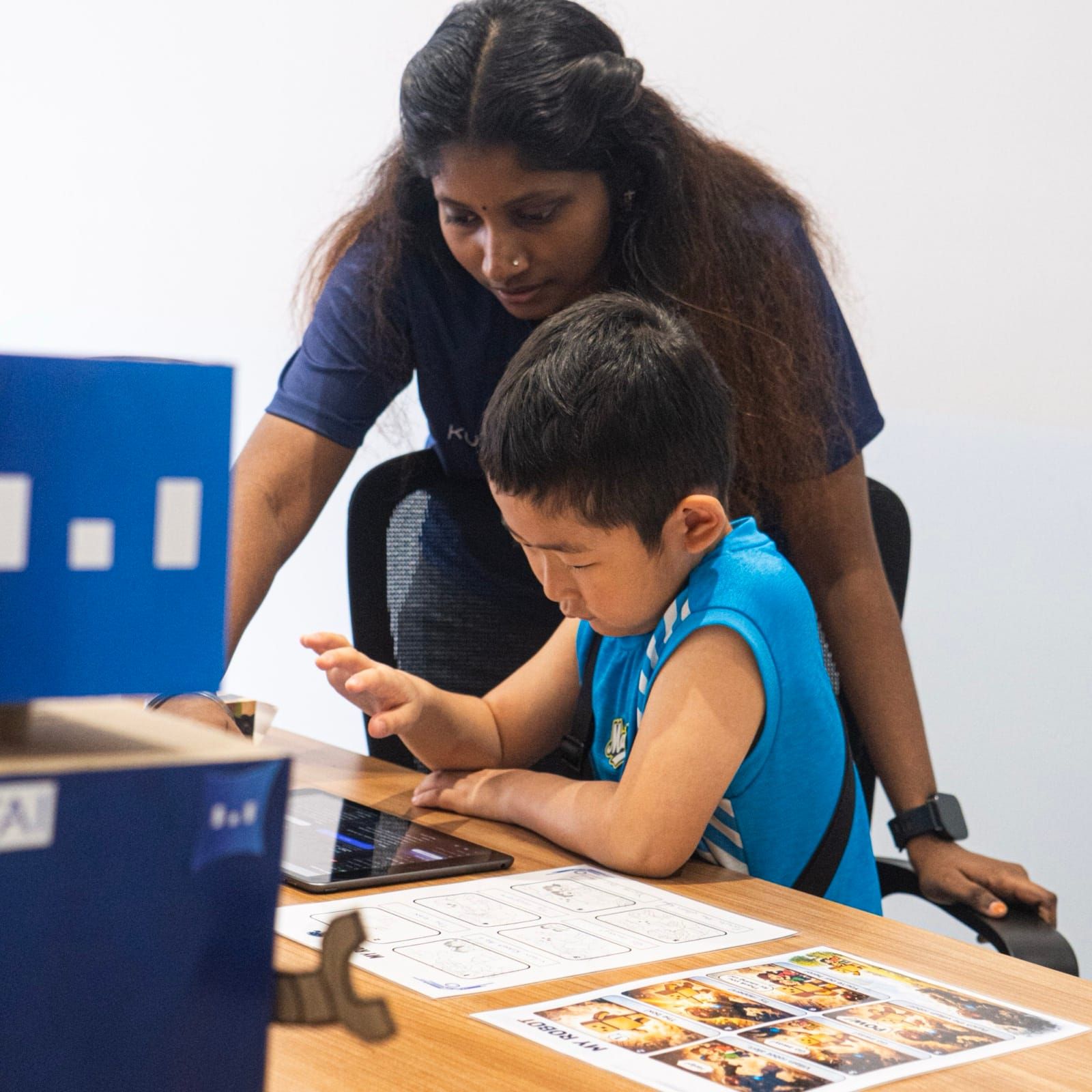 How Small Classes Change Everything