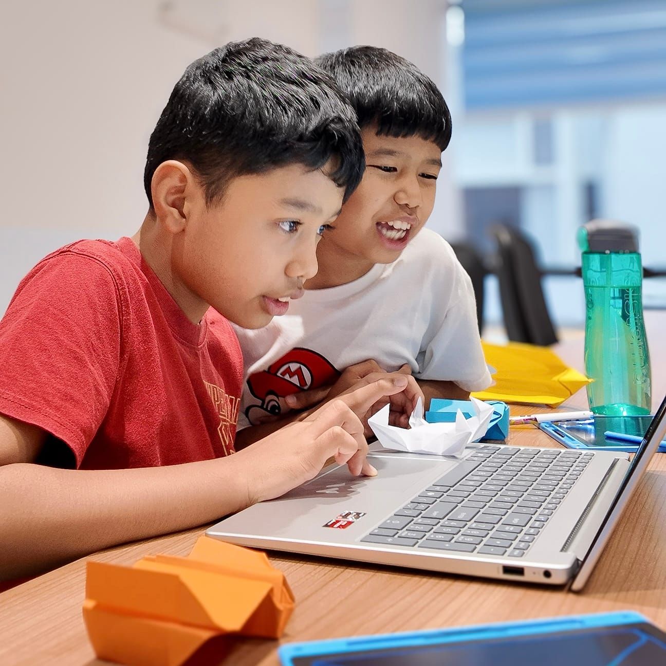 AI Creators at KURAI