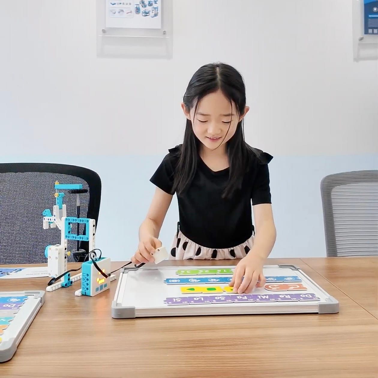 Senior Robotics at KURAI