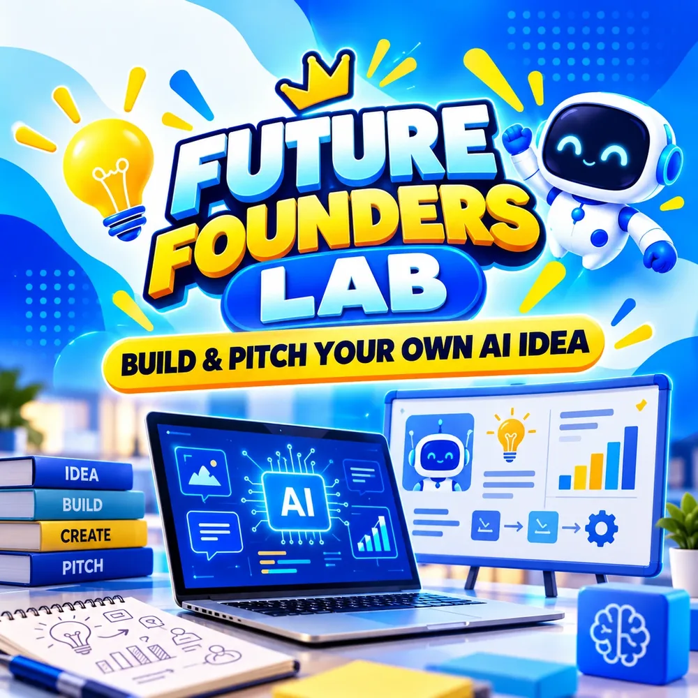 Future Founders Lab